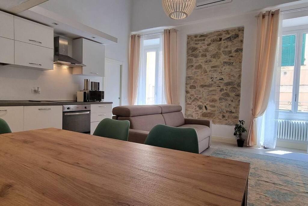 Classy Homes - Acquamarina Sanremo