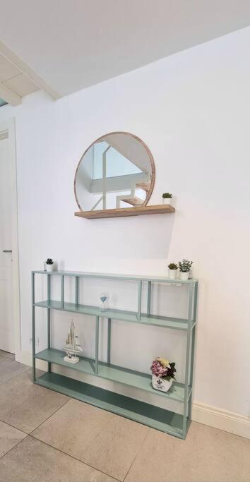 Apartment Classy Homes - Acquamarina *