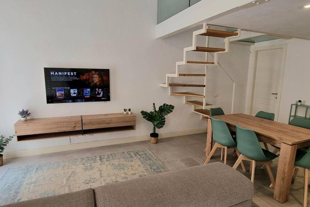Classy Homes - Acquamarina Apartment
