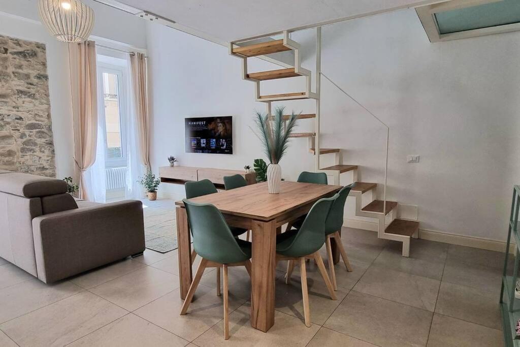 Classy Homes - Acquamarina Sanremo