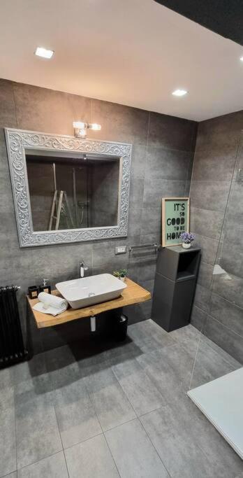 Apartment Classy Homes - Acquamarina