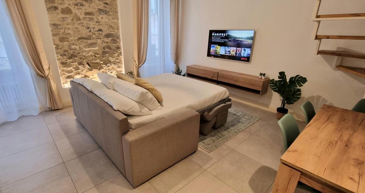Apartment Classy Homes - Acquamarina *