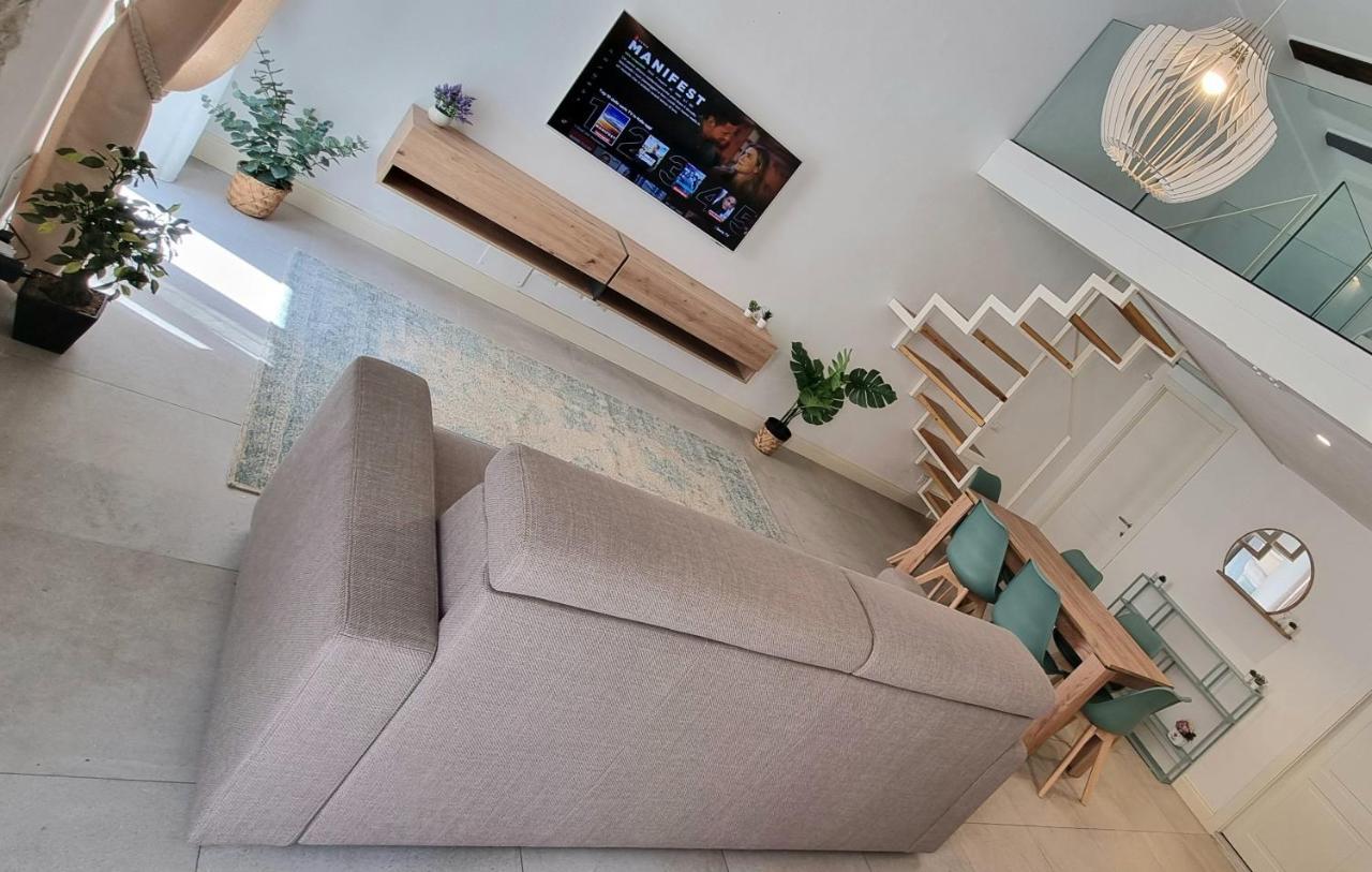 Classy Homes - Acquamarina Apartment