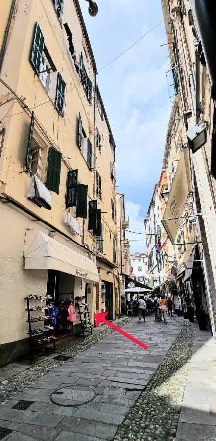 Apartment Classy Homes - Acquamarina Sanremo