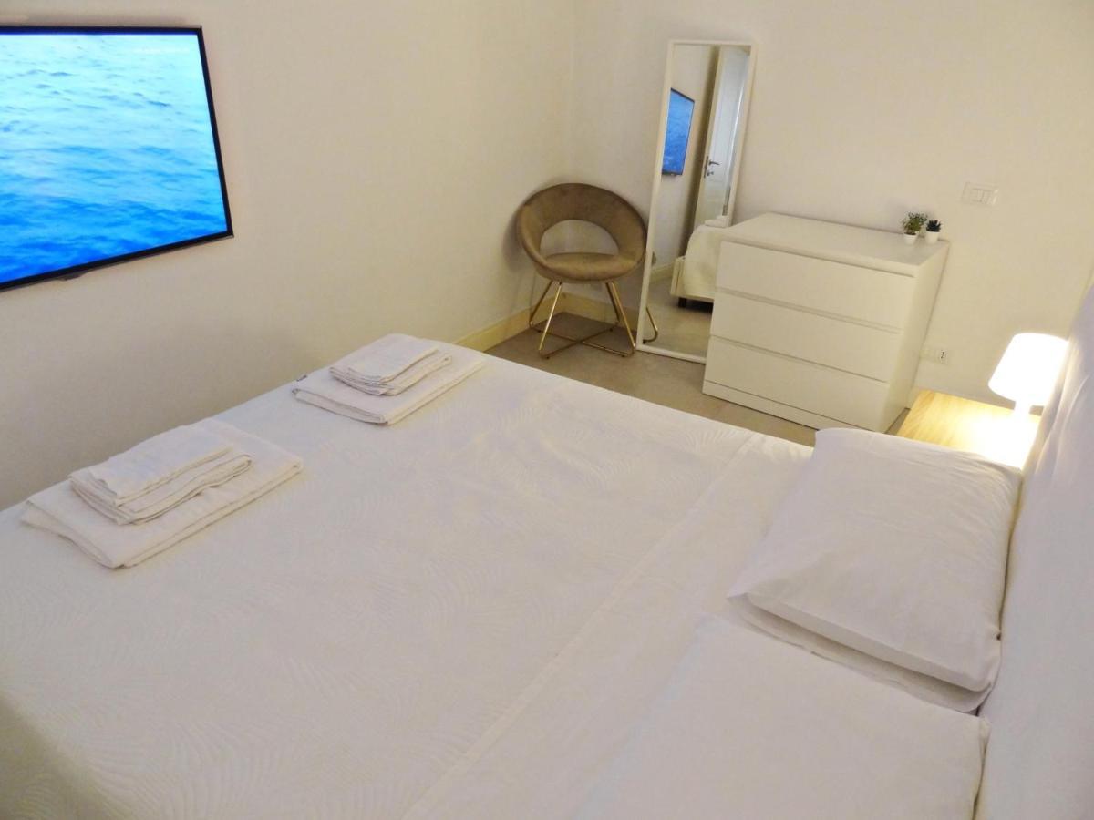 Appartement Classy Homes - Acquamarina *