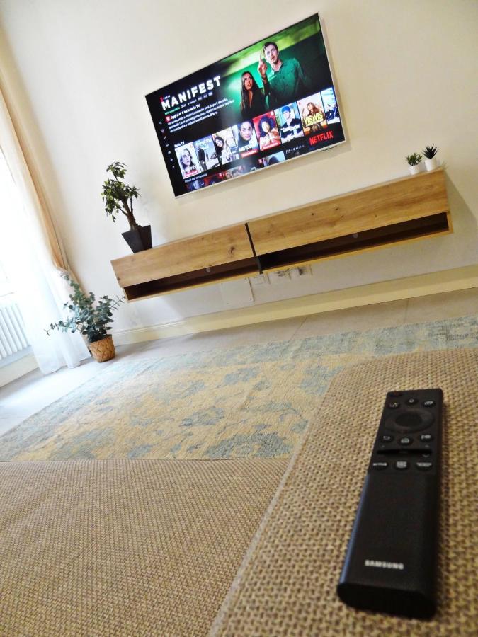 Appartement Classy Homes - Acquamarina *