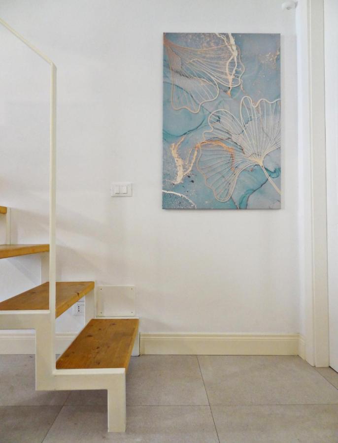 Classy Homes - Acquamarina Apartment *