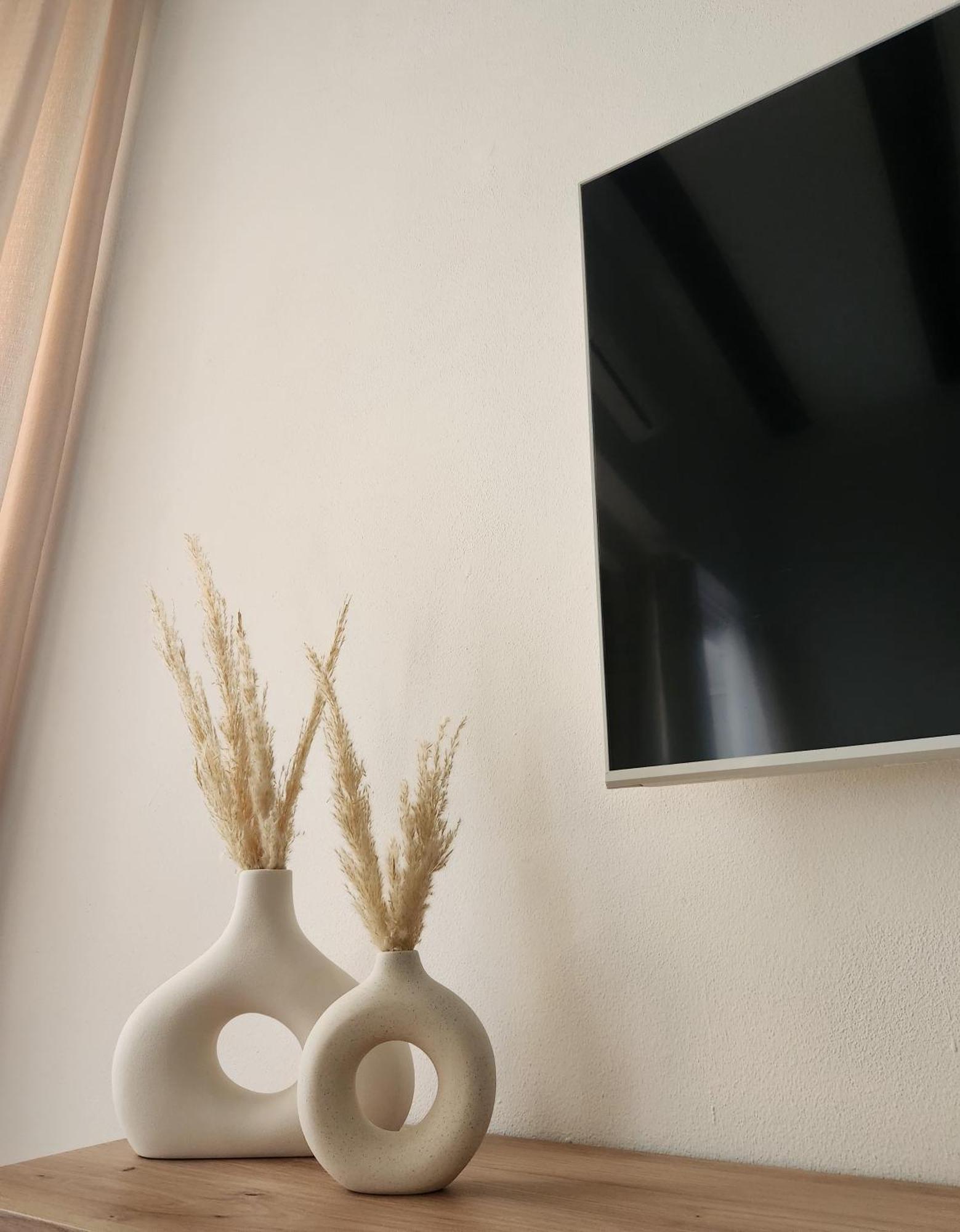 Classy Homes - Acquamarina Appartement *